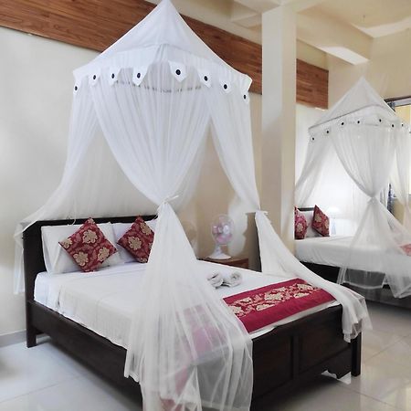 Oka Kartini Ubud 외부 사진