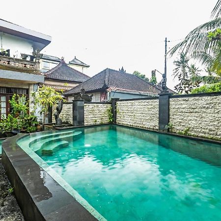 Oka Kartini Ubud 외부 사진