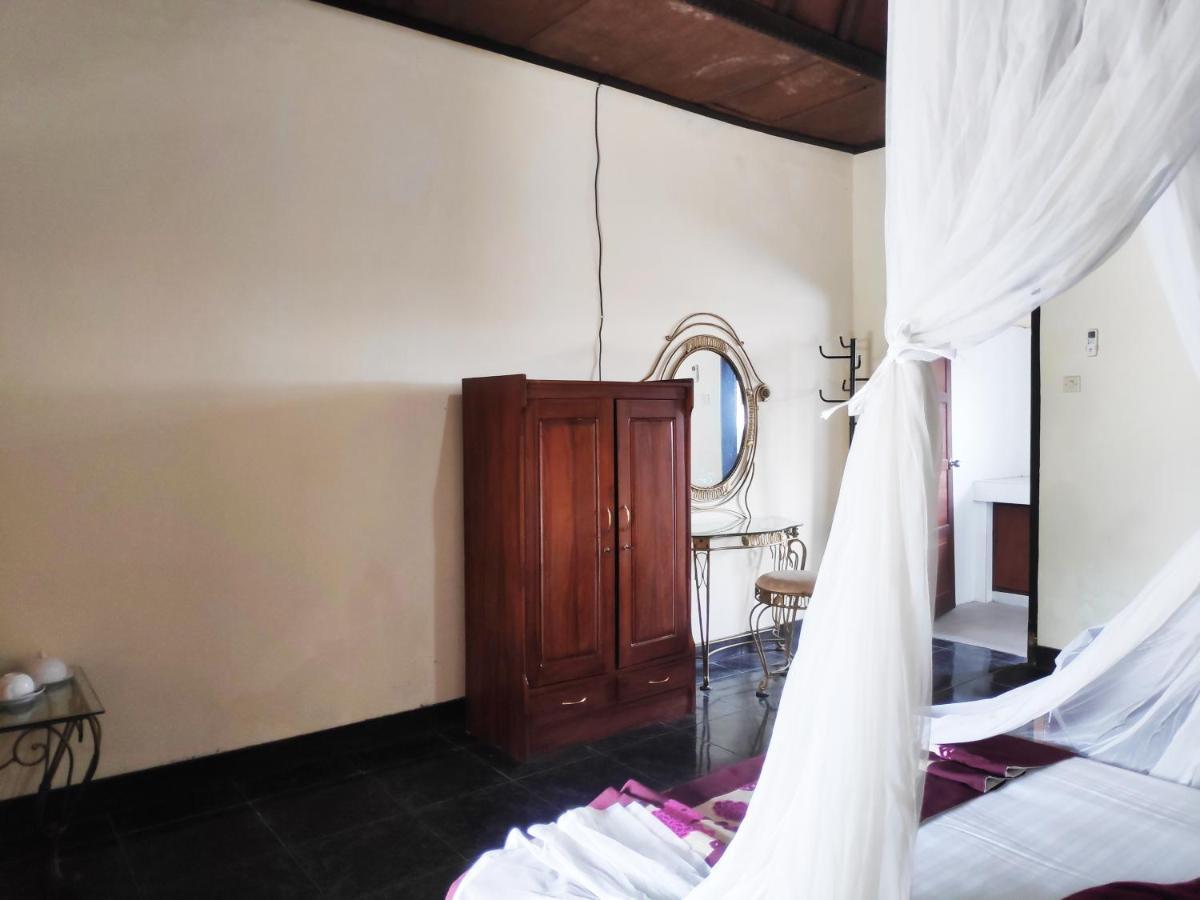 Oka Kartini Ubud 외부 사진