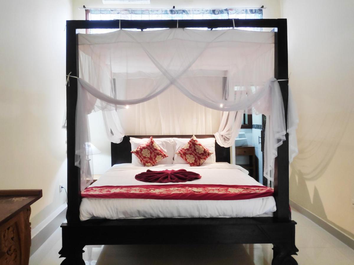 Oka Kartini Ubud 외부 사진