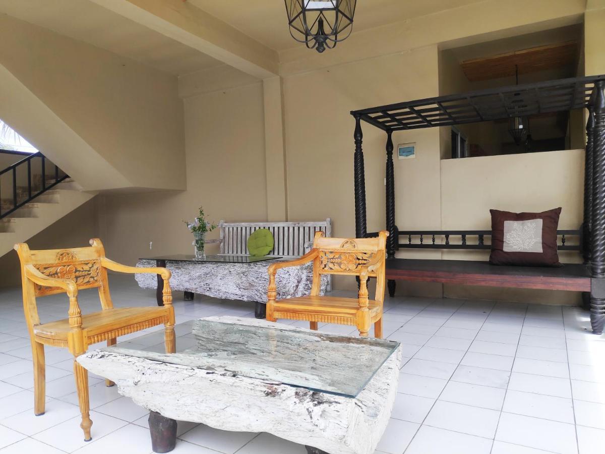 Oka Kartini Ubud 외부 사진